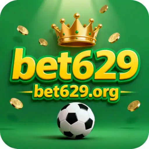 bet629 game logo