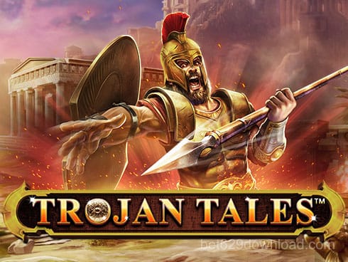 Trojan Tales